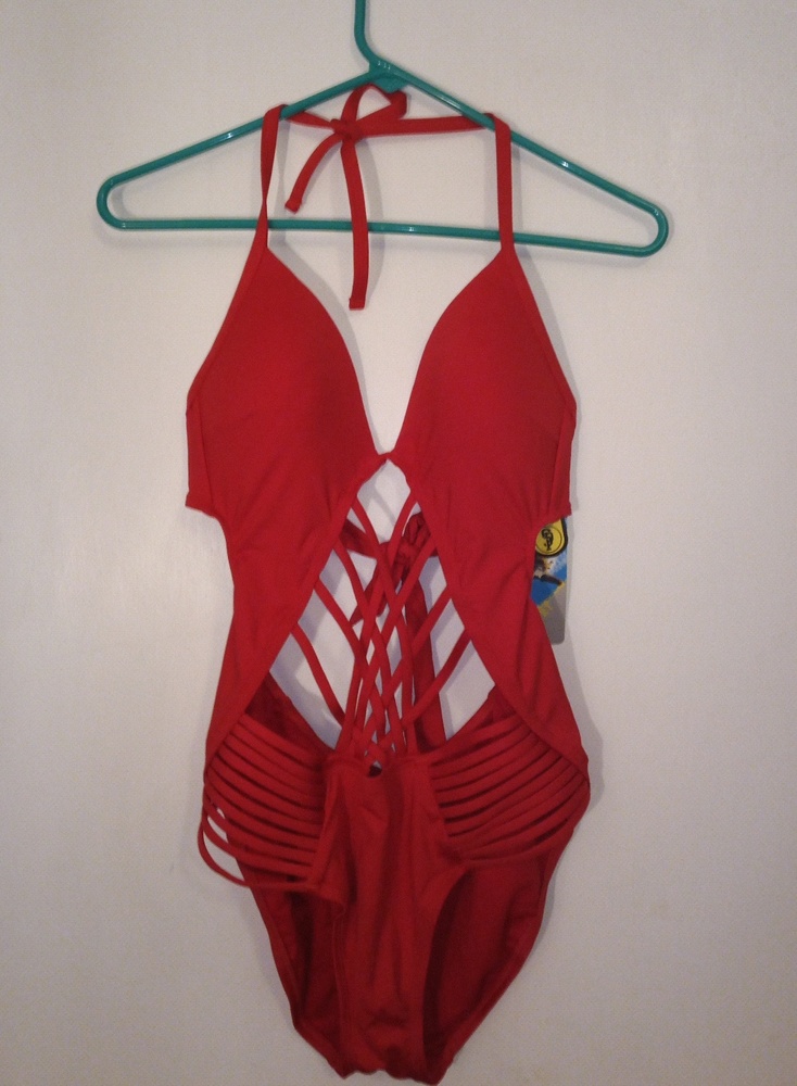 Swimming wear